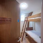 St Michaels Hostal