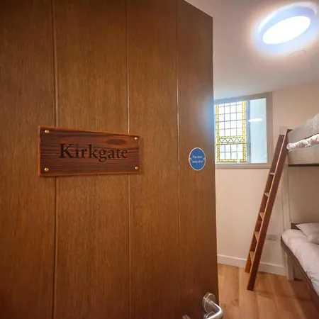 St Michaels Albergue Richmond (North Yorkshire)