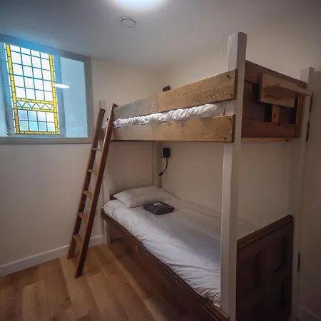 Albergue St Michaels *