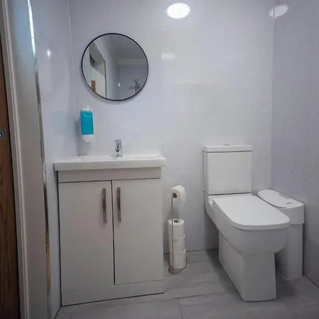 Albergue St Michaels