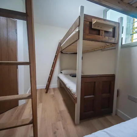 St Michaels Albergue