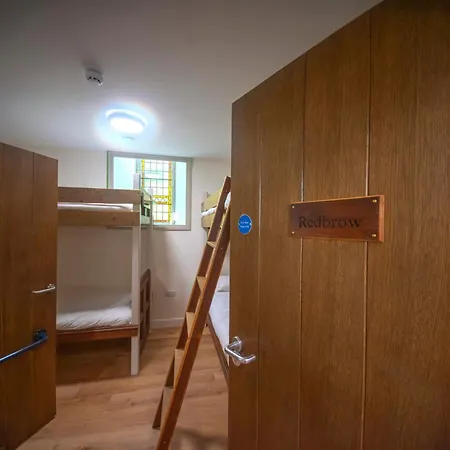 Albergue St Michaels *