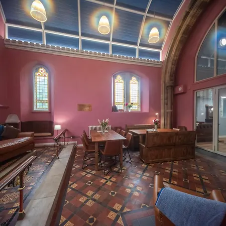 St Michaels