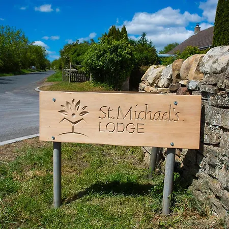 St Michaels * Richmond (North Yorkshire)