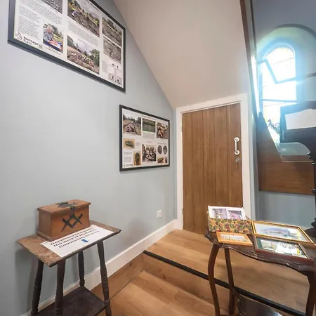 Hostal St Michaels