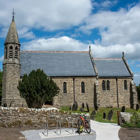 Hostel St Michaels Richmond (North Yorkshire)