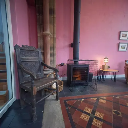 Albergue St Michaels