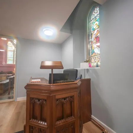 Albergue St Michaels *