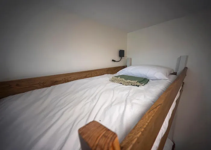 St Michaels * Richmond (North Yorkshire)