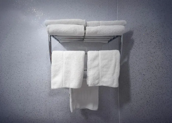 St Michaels Hostel *