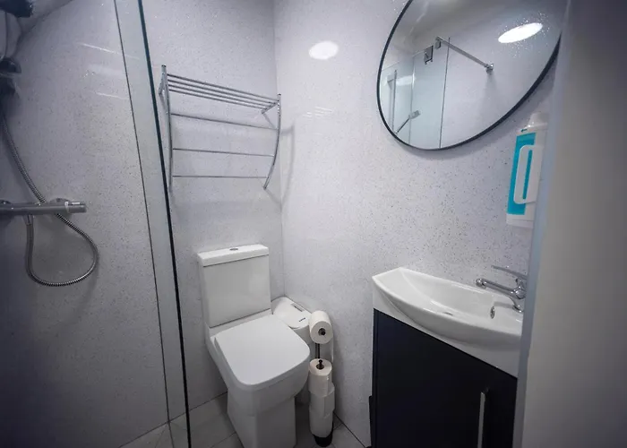 St Michaels Hostel *