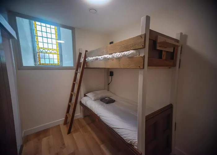 Hostel St Michaels *