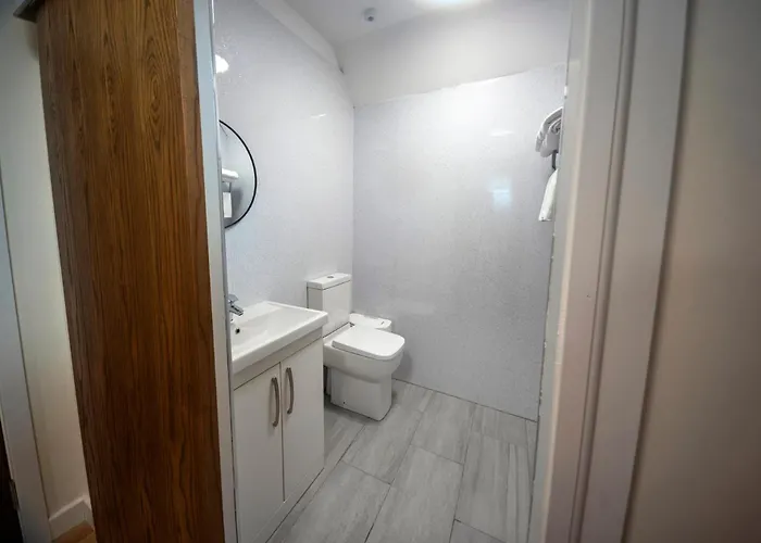 St Michaels Hostel Richmond (North Yorkshire)