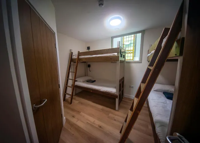 St Michaels * Richmond (North Yorkshire)