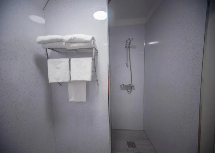 Hostel St Michaels Richmond (North Yorkshire)