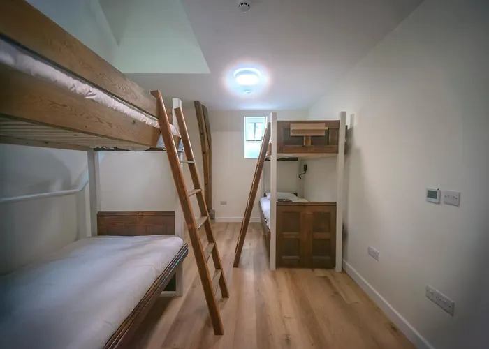 St Michaels Richmond (North Yorkshire)