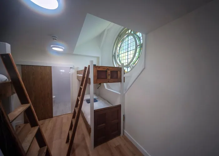 St Michaels Hostel *