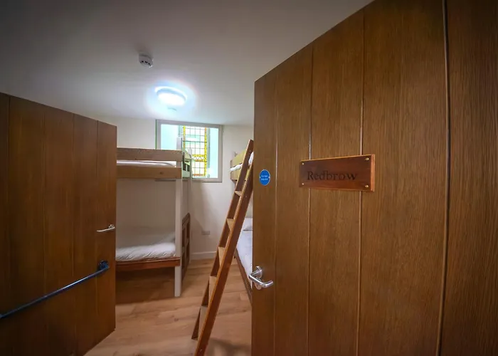 Hostel St Michaels *