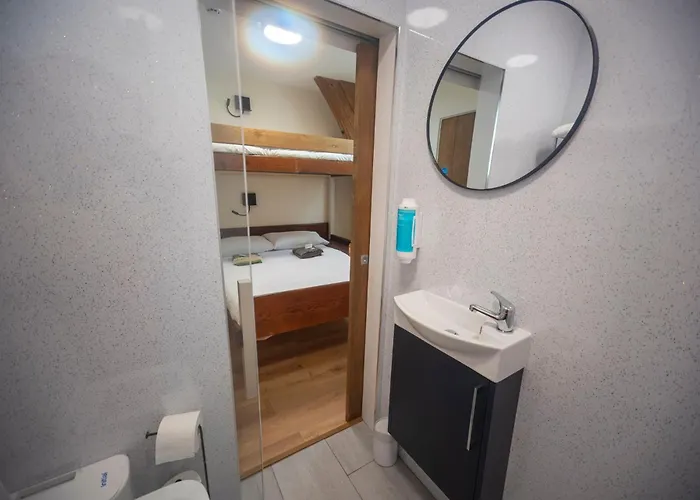 St Michaels Hostel *