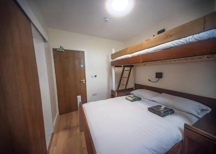 St Michaels * Richmond (North Yorkshire)