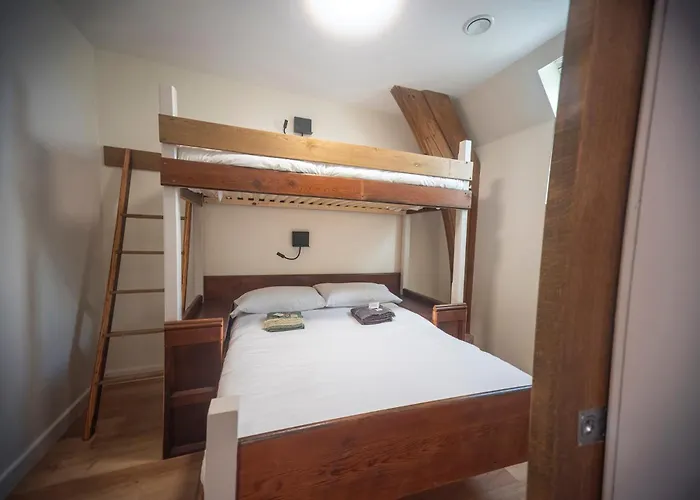 Hostel St Michaels *