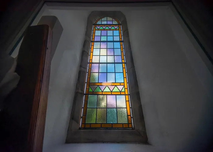 St Michaels * Richmond (North Yorkshire)