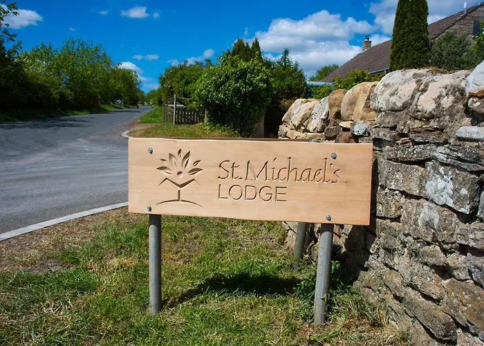 St Michaels * Richmond (North Yorkshire)