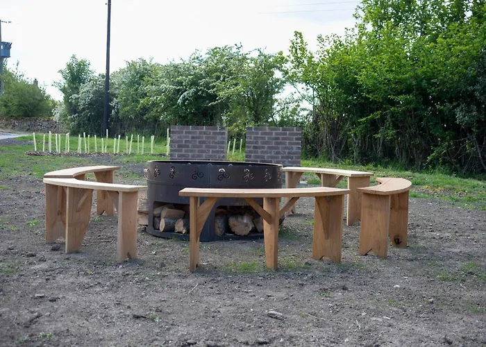 Hostel St Michaels *