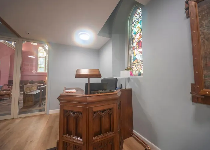 Hostel St Michaels *