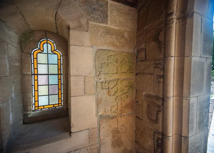 St Michaels Richmond (North Yorkshire)