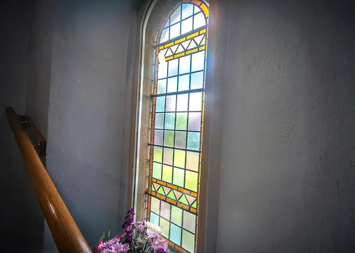 Hostel St Michaels Richmond (North Yorkshire)