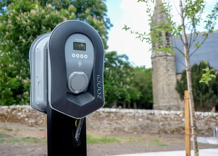 St Michaels Richmond (North Yorkshire)