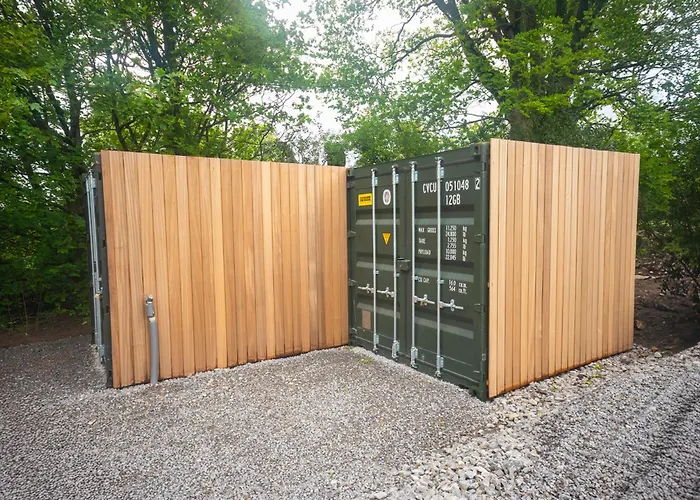 Hostel St Michaels *