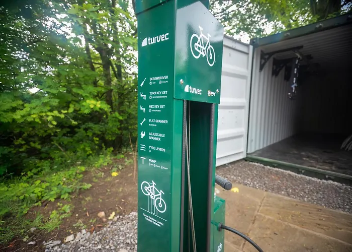 St Michaels Richmond (North Yorkshire)