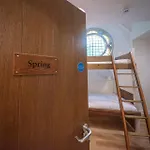 St Michaels