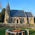 St Michaels * Richmond