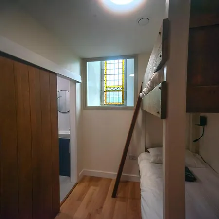 St Michaels 호스텔