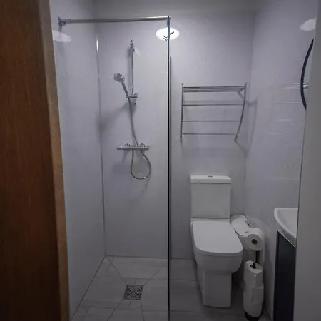 St Michaels 리치먼드