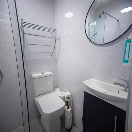 St Michaels 호스텔 *