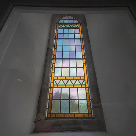 호스텔 St Michaels 리치먼드