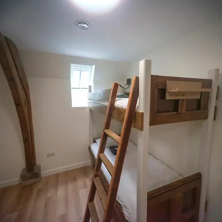 St Michaels 호스텔