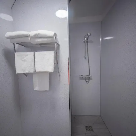 호스텔 St Michaels 리치먼드