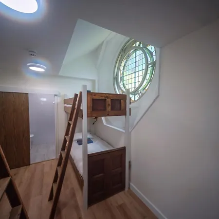 St Michaels 호스텔 *