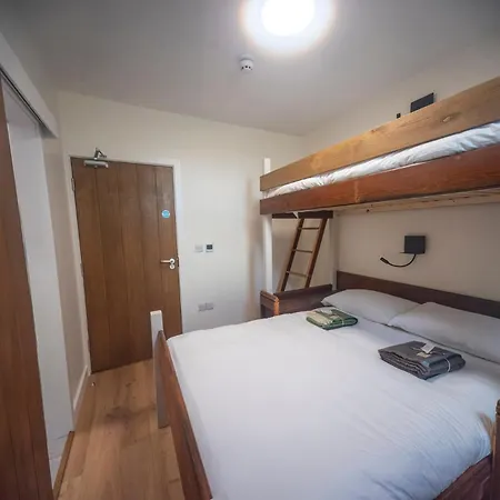 St Michaels * 리치먼드