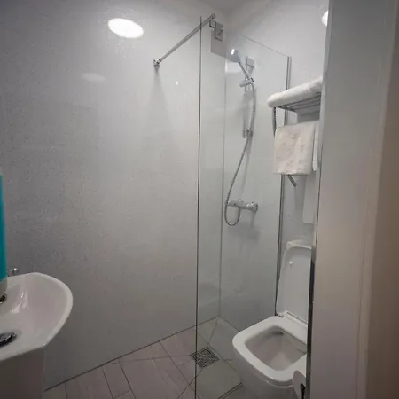 St Michaels 호스텔