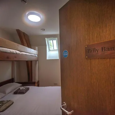 St Michaels 호스텔 리치먼드