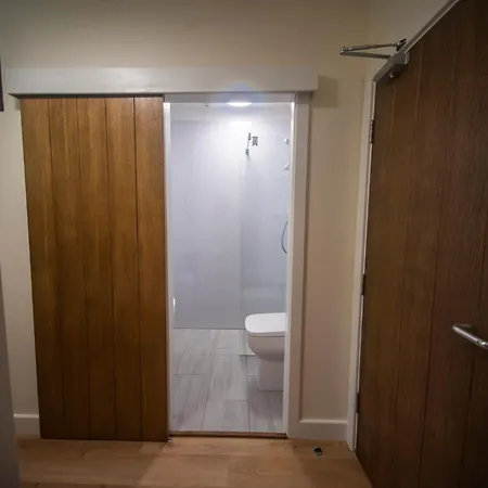 호스텔 St Michaels