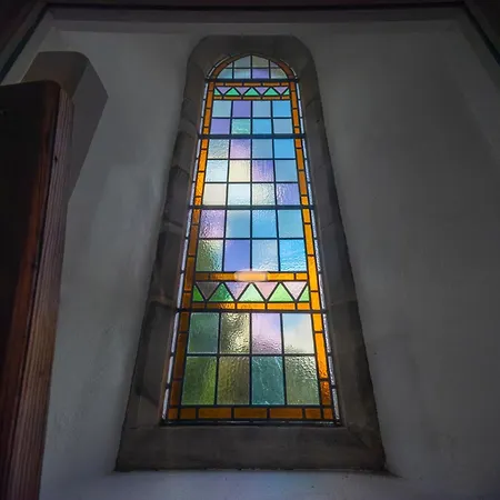 St Michaels * 리치먼드