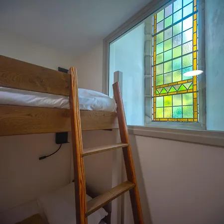 호스텔 St Michaels