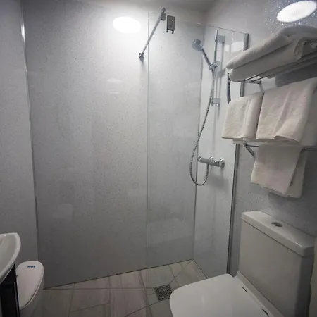 St Michaels 호스텔